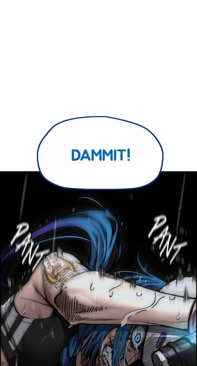Wind Breaker Chapter 453 – S4-75 Page 17