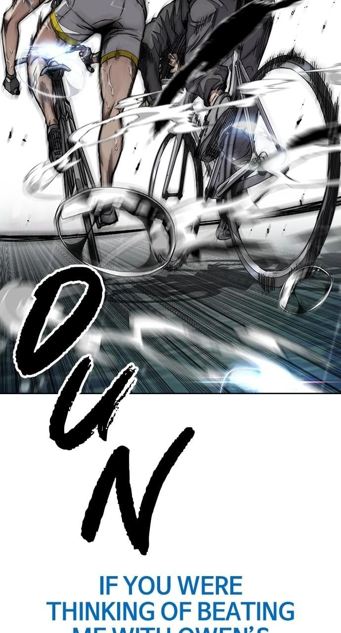 Wind Breaker Chapter 453 – S4-75 Page 138