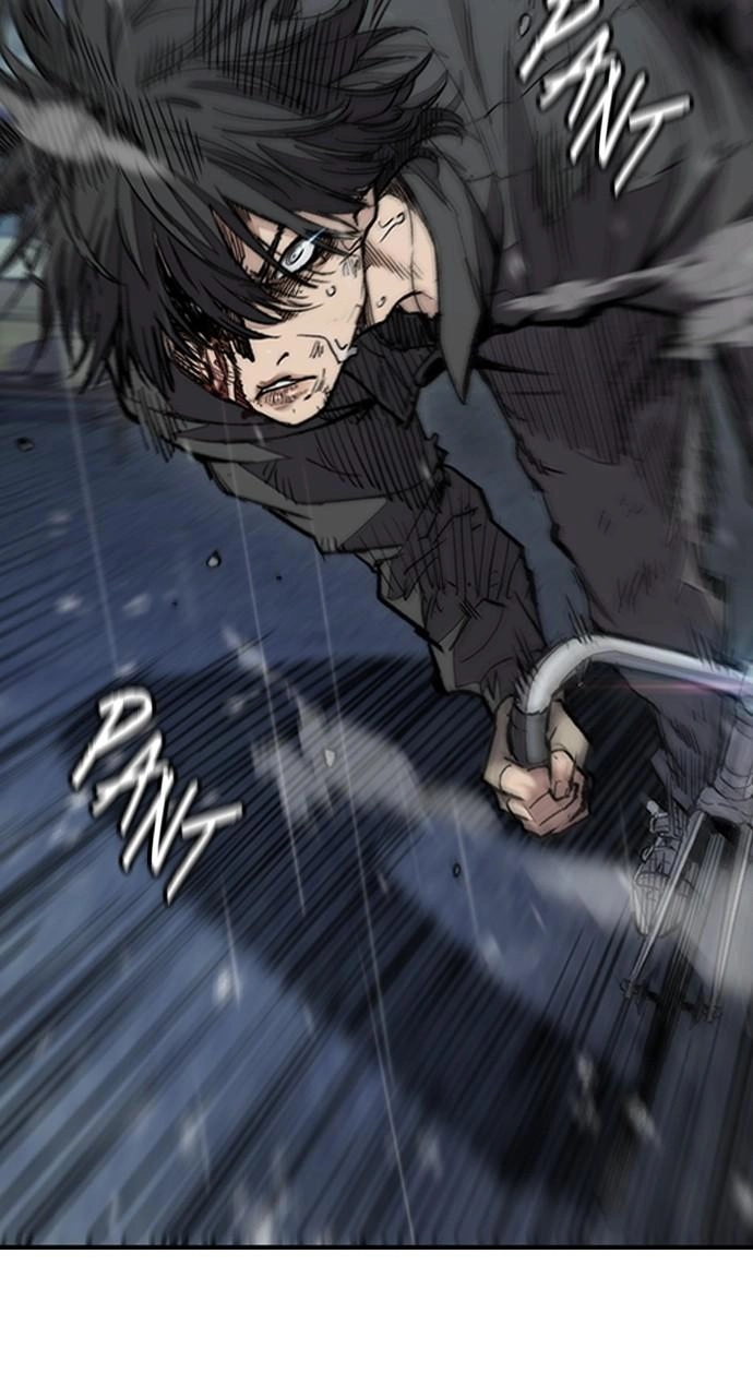 Wind Breaker Chapter 453 – S4-75 Page 125