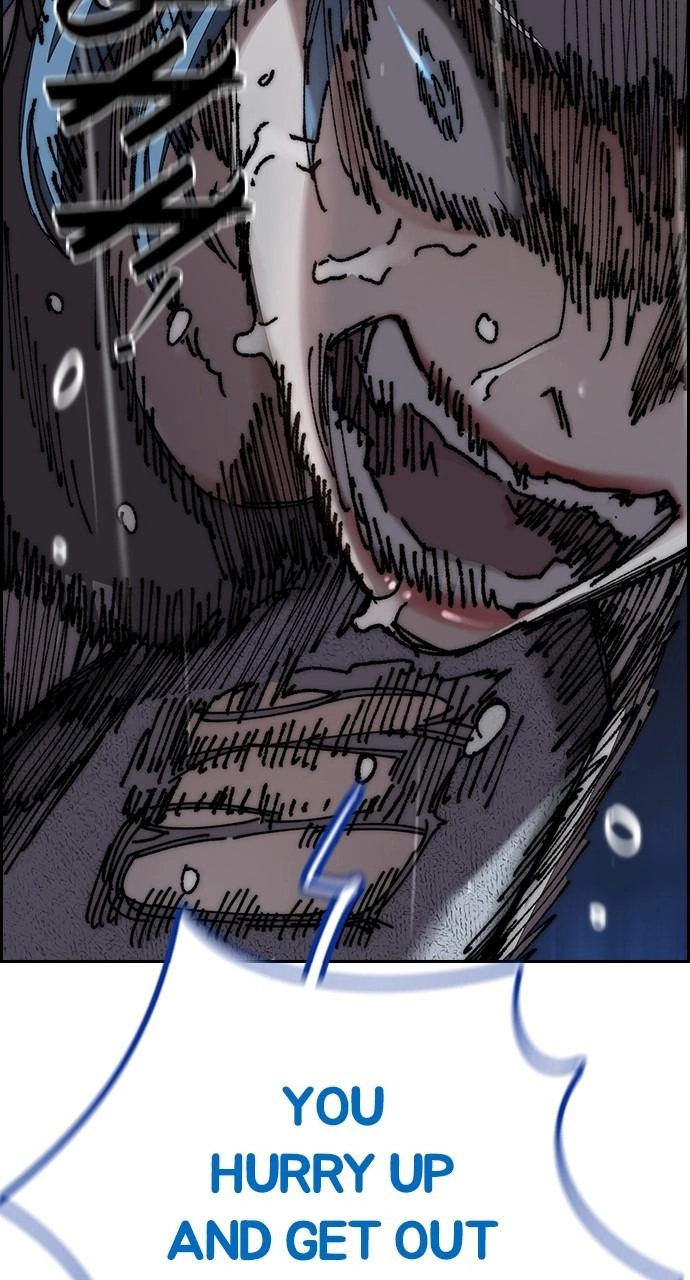 Wind Breaker Chapter 453 – S4-75 Page 5