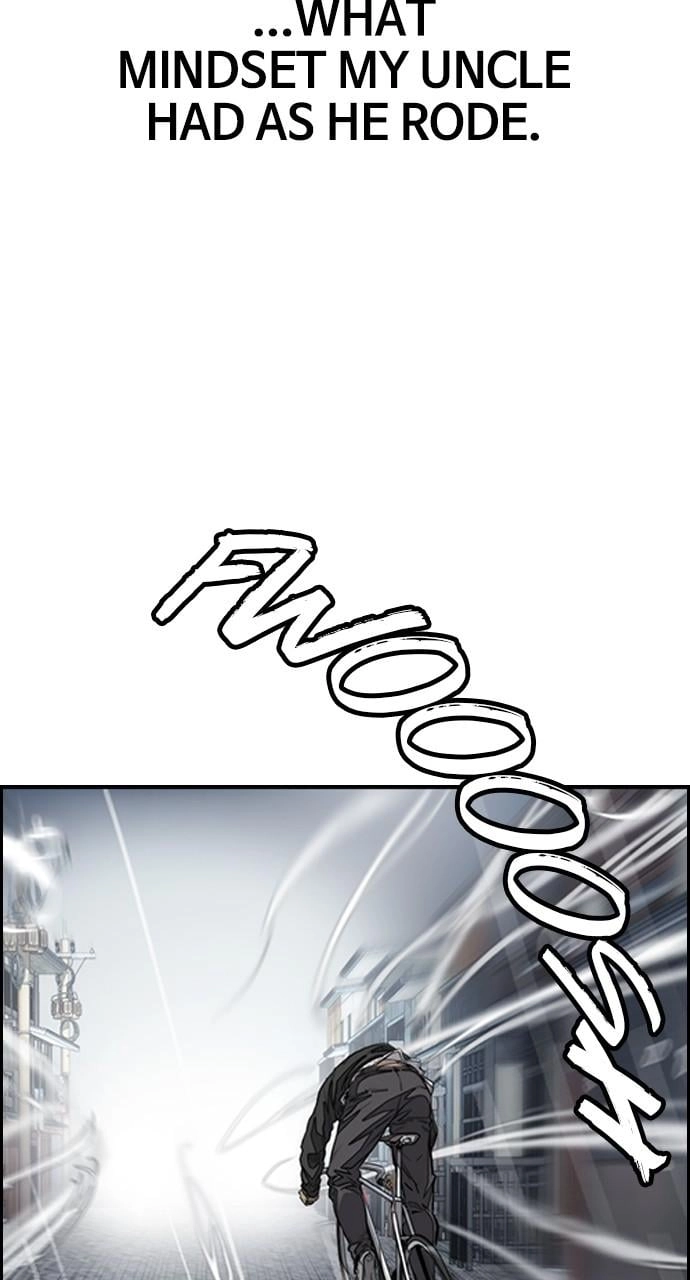 Wind Breaker Chapter 453 – S4-75 Page 116