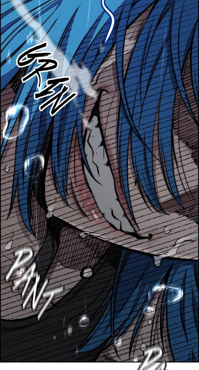 Wind Breaker Chapter 453 – S4-75 Page 34