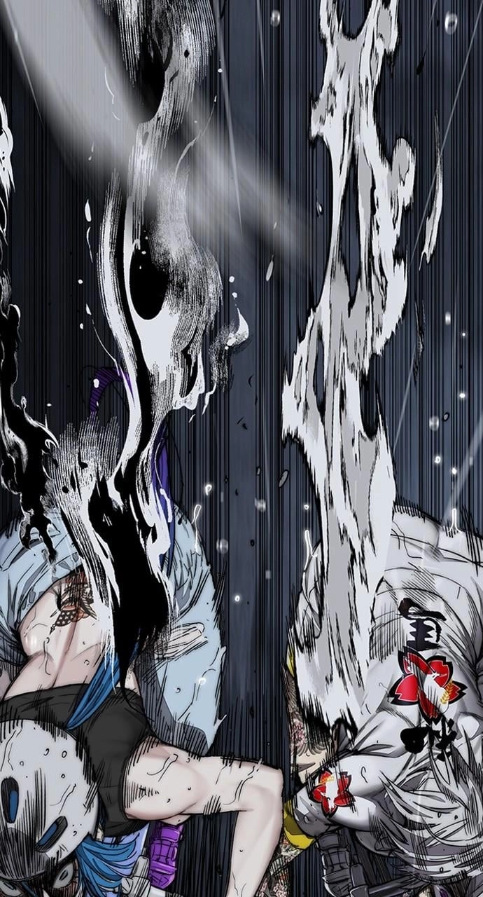 Wind Breaker Chapter 453 – S4-75 Page 44
