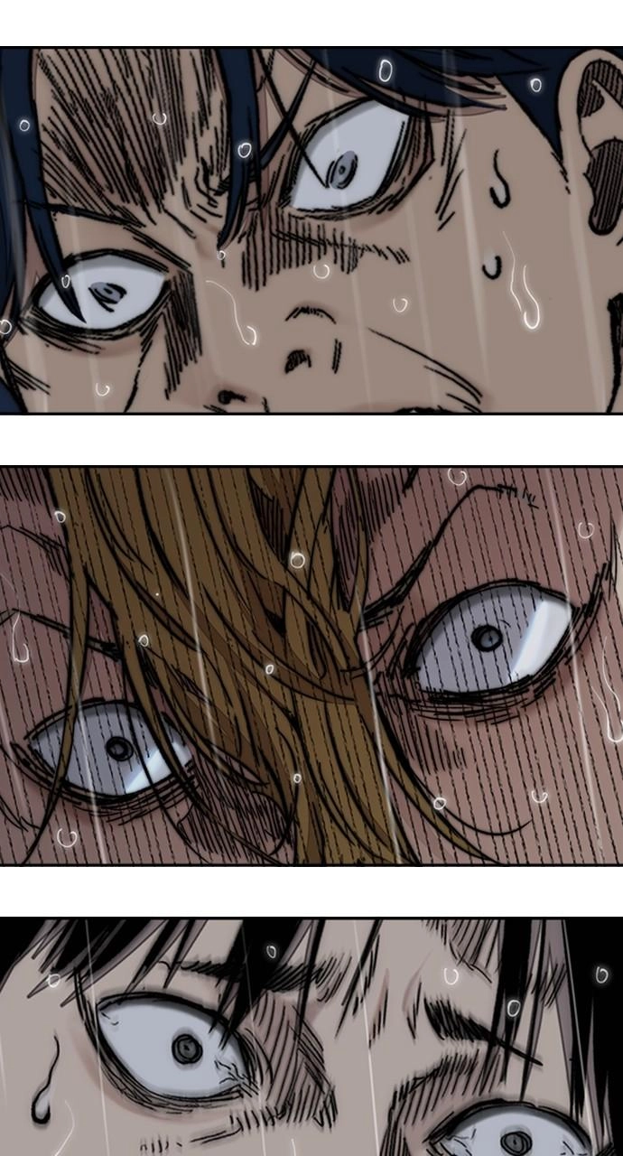 Wind Breaker Chapter 453 – S4-75 Page 232