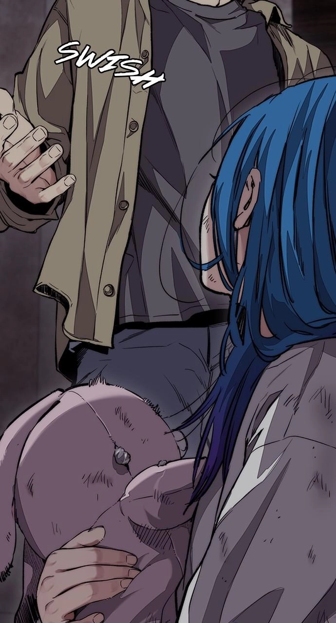 Wind Breaker Chapter 453 – S4-75 Page 57