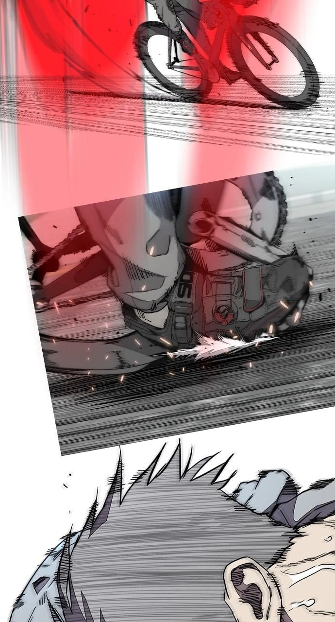 Wind Breaker Chapter 453 – S4-75 Page 196