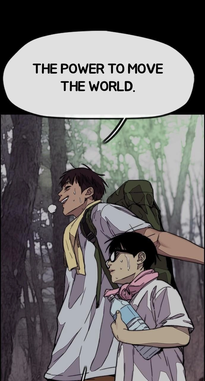 Wind Breaker Chapter 453 – S4-75 Page 107