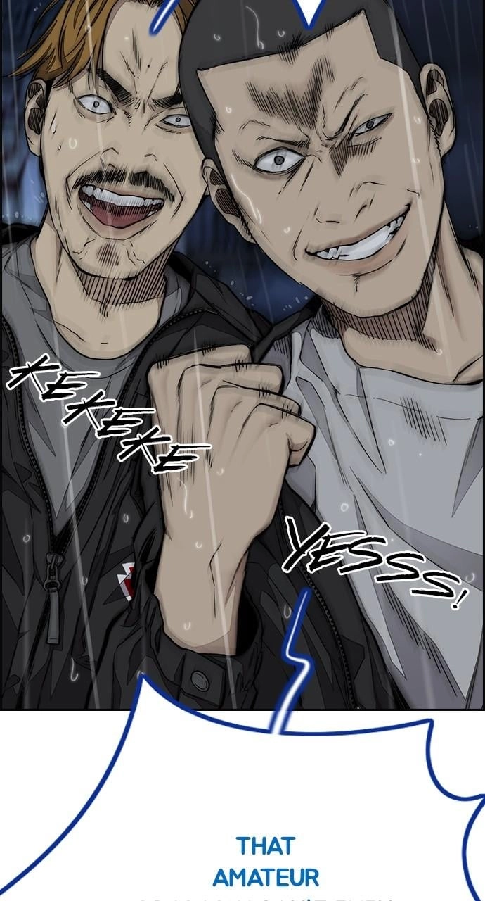 Wind Breaker Chapter 453 – S4-75 Page 145