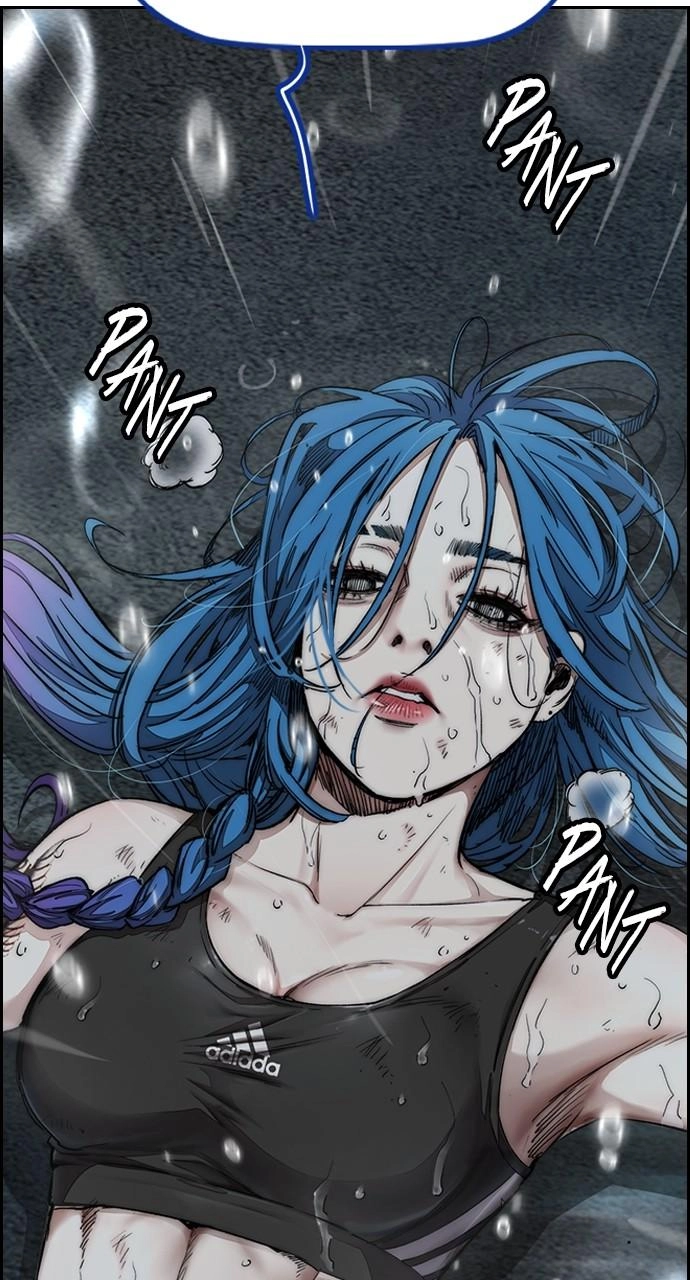 Wind Breaker Chapter 453 – S4-75 Page 85