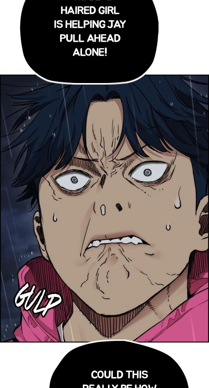 Wind Breaker Chapter 453 – S4-75 Page 10