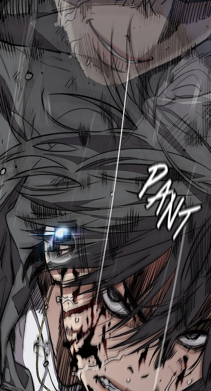 Wind Breaker Chapter 453 – S4-75 Page 132