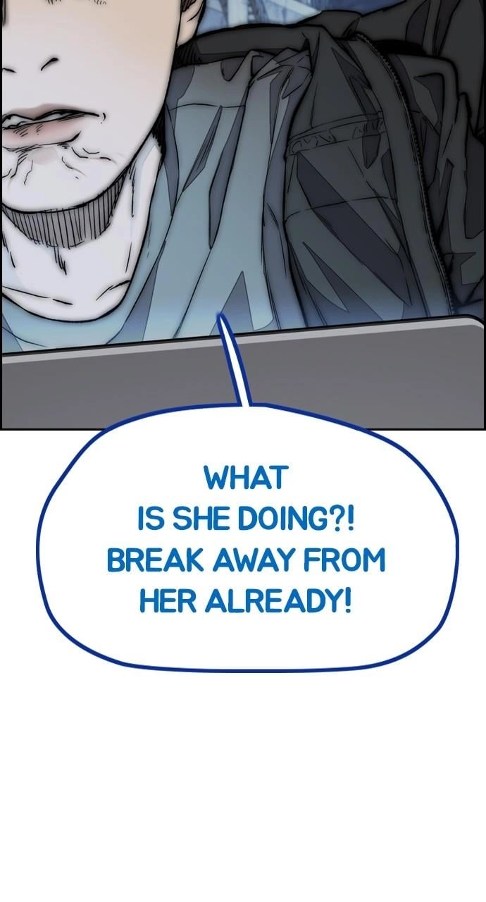 Wind Breaker Chapter 453 – S4-75 Page 16