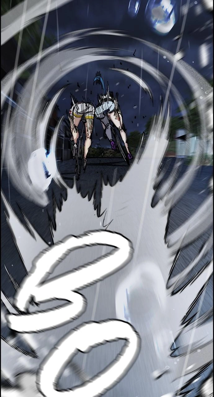 Wind Breaker Chapter 453 – S4-75 Page 40