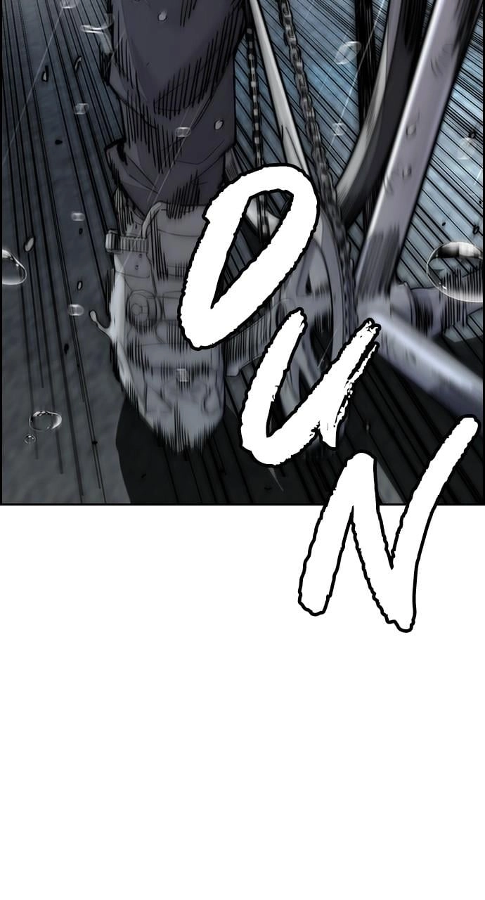 Wind Breaker Chapter 453 – S4-75 Page 90