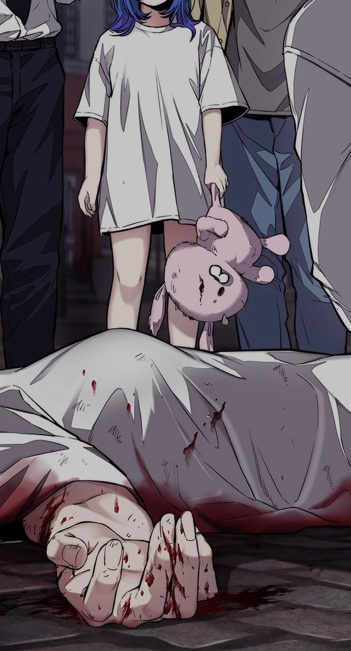 Wind Breaker Chapter 453 – S4-75 Page 51