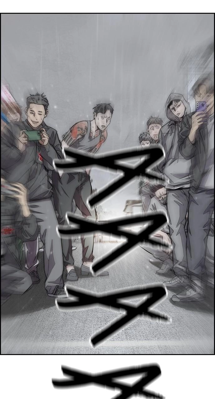 Wind Breaker Chapter 453 – S4-75 Page 228