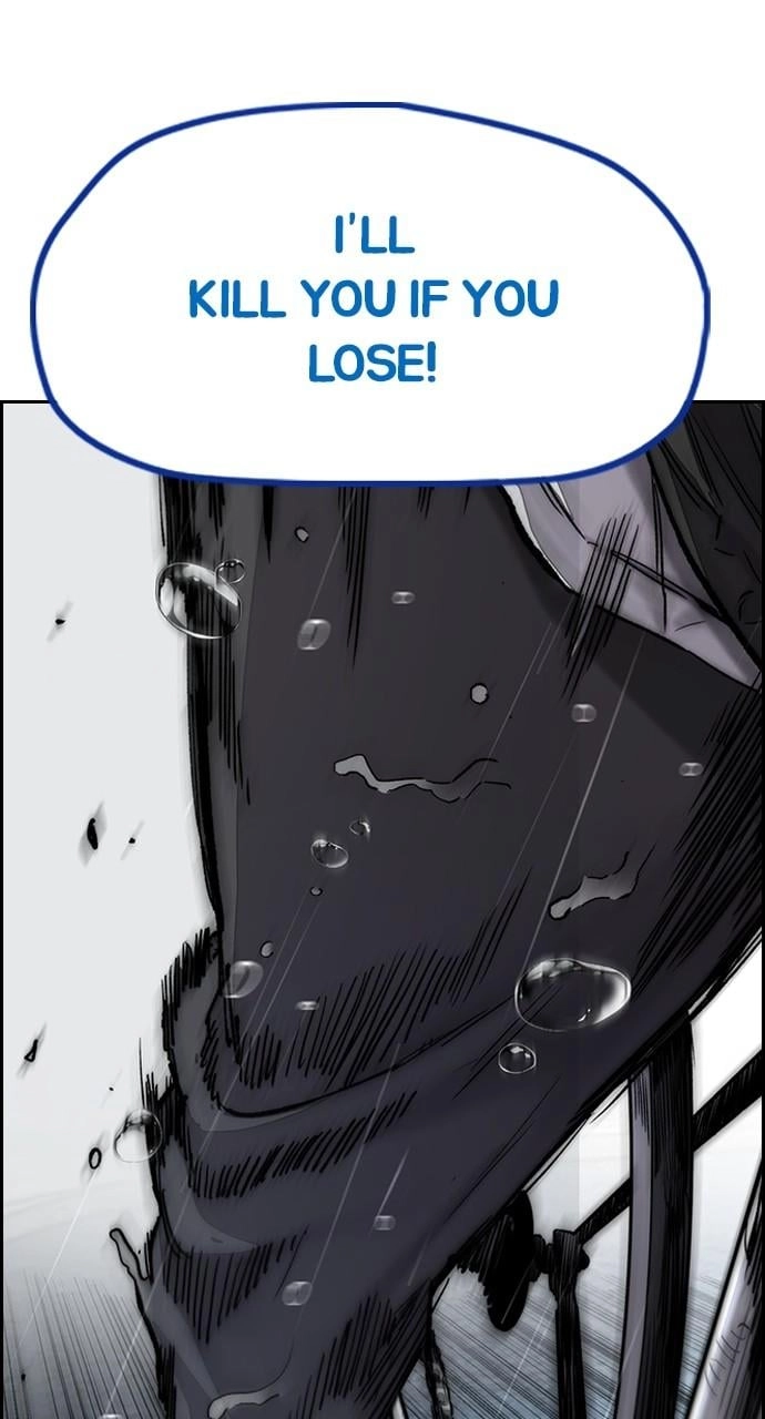 Wind Breaker Chapter 453 – S4-75 Page 89
