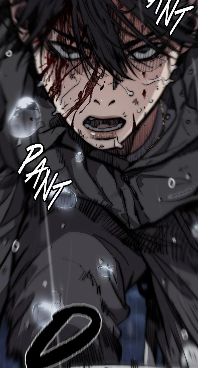 Wind Breaker Chapter 453 – S4-75 Page 204