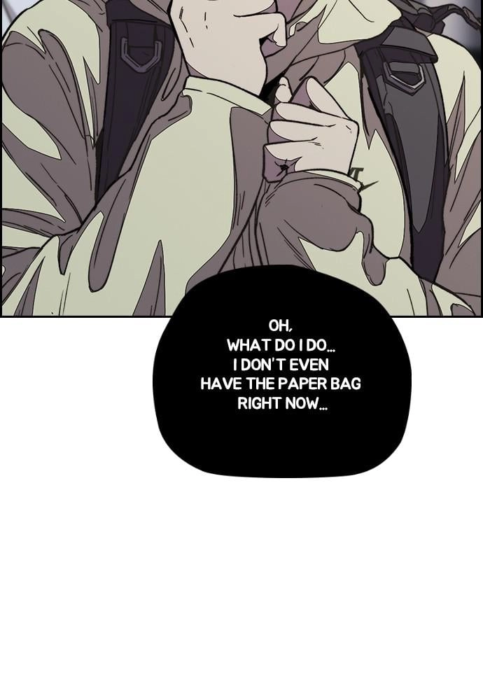 Wind Breaker Chapter 357 – S3-109 Page 150