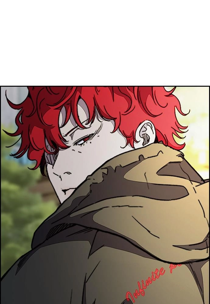 Wind Breaker Chapter 357 – S3-109 Page 151