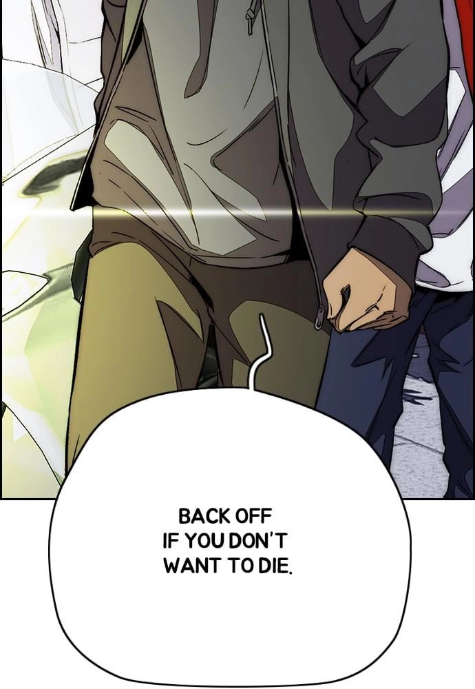 Wind Breaker Chapter 357 – S3-109 Page 148
