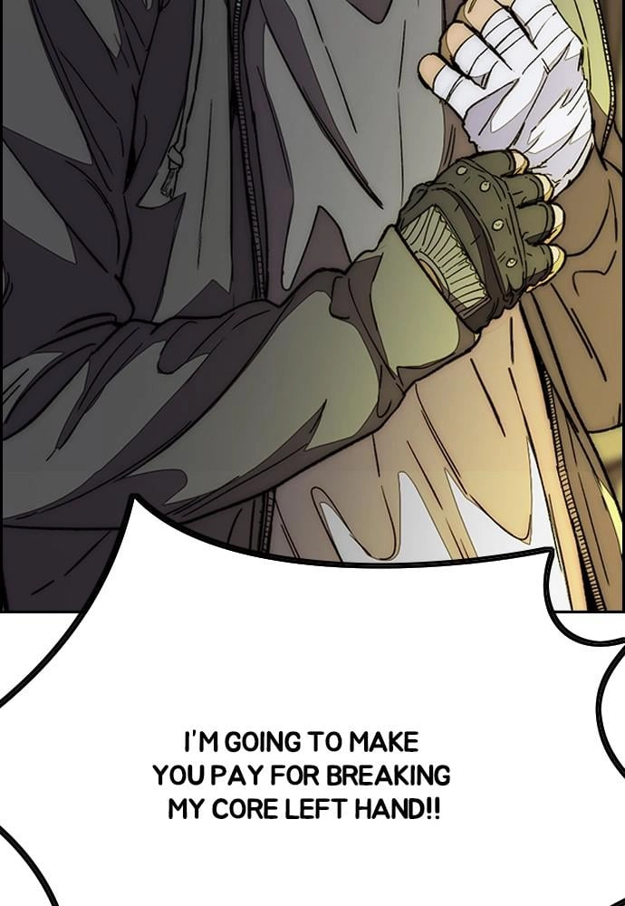 Wind Breaker Chapter 357 – S3-109 Page 142