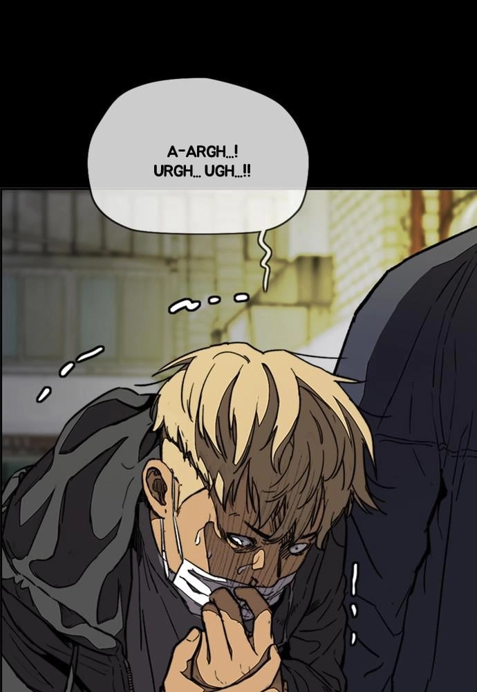 Wind Breaker Chapter 357 – S3-109 Page 132