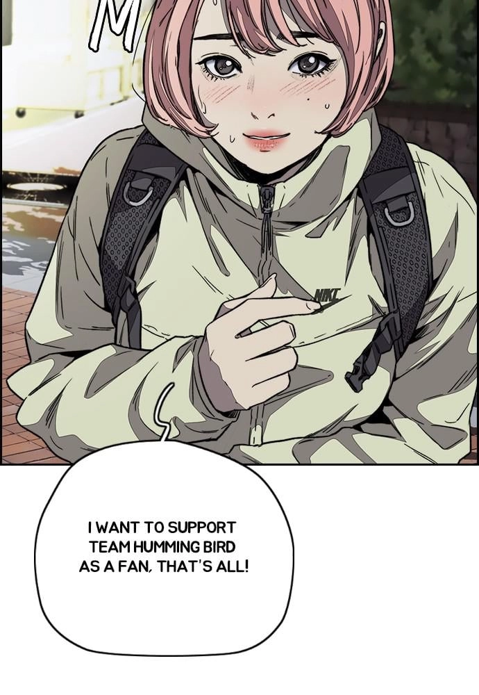 Wind Breaker Chapter 357 – S3-109 Page 118