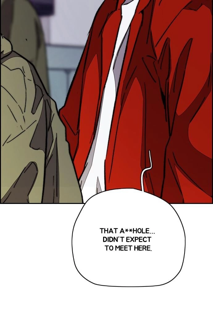 Wind Breaker Chapter 357 – S3-109 Page 137