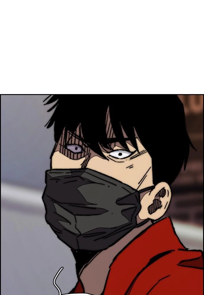 Wind Breaker Chapter 357 – S3-109 Page 139