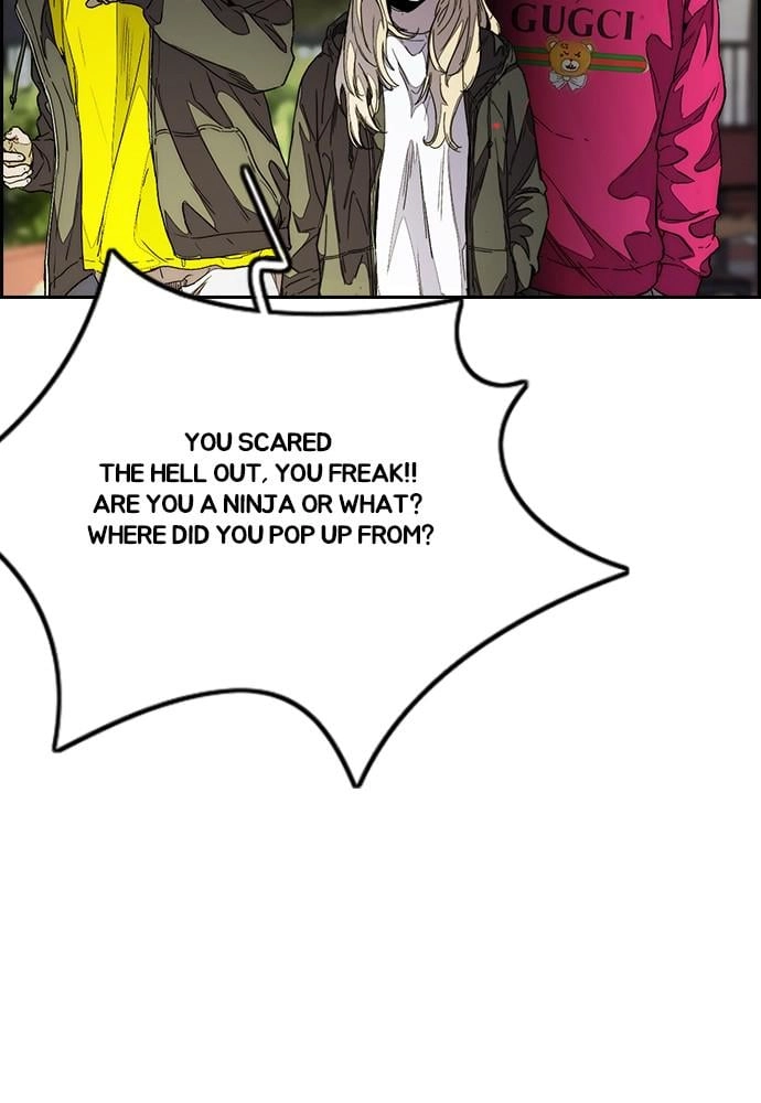 Wind Breaker Chapter 357 – S3-109 Page 146