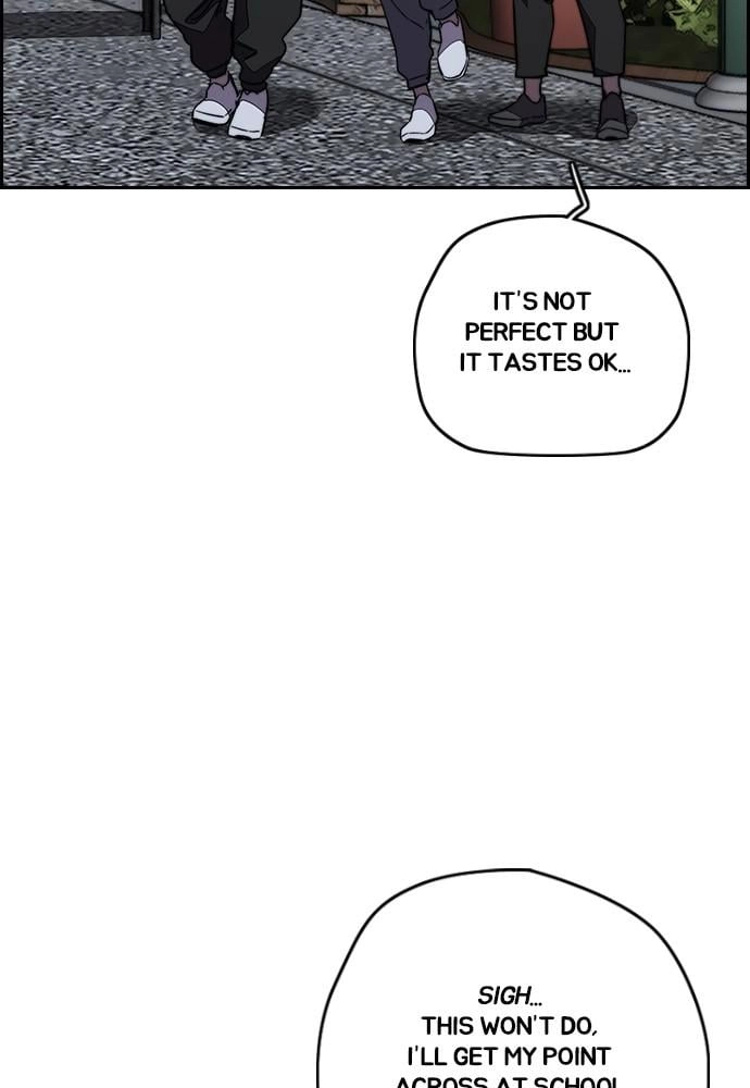 Wind Breaker Chapter 357 – S3-109 Page 111