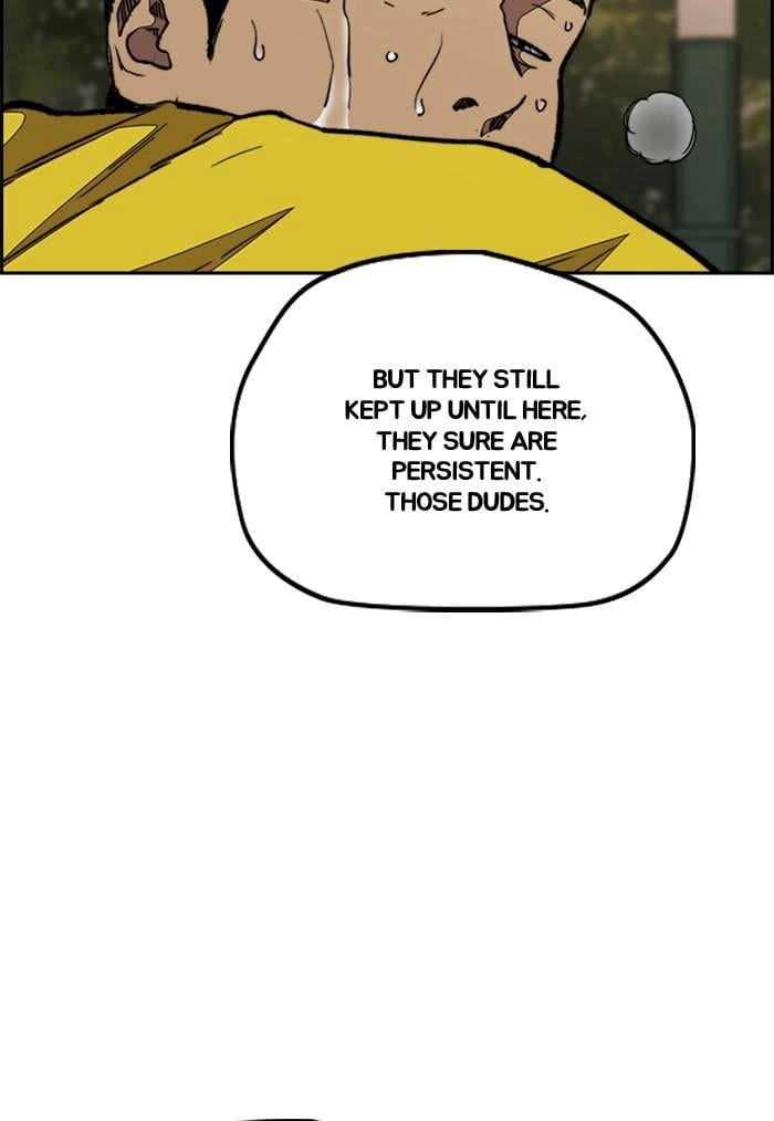 Wind Breaker Chapter 357 – S3-109 Page 92