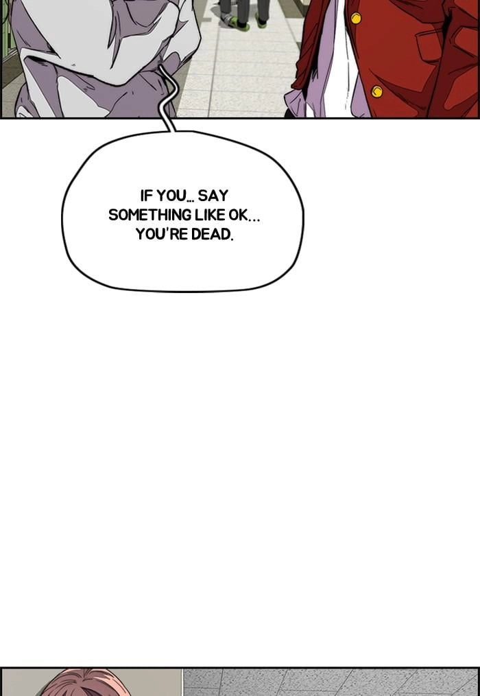 Wind Breaker Chapter 357 – S3-109 Page 55