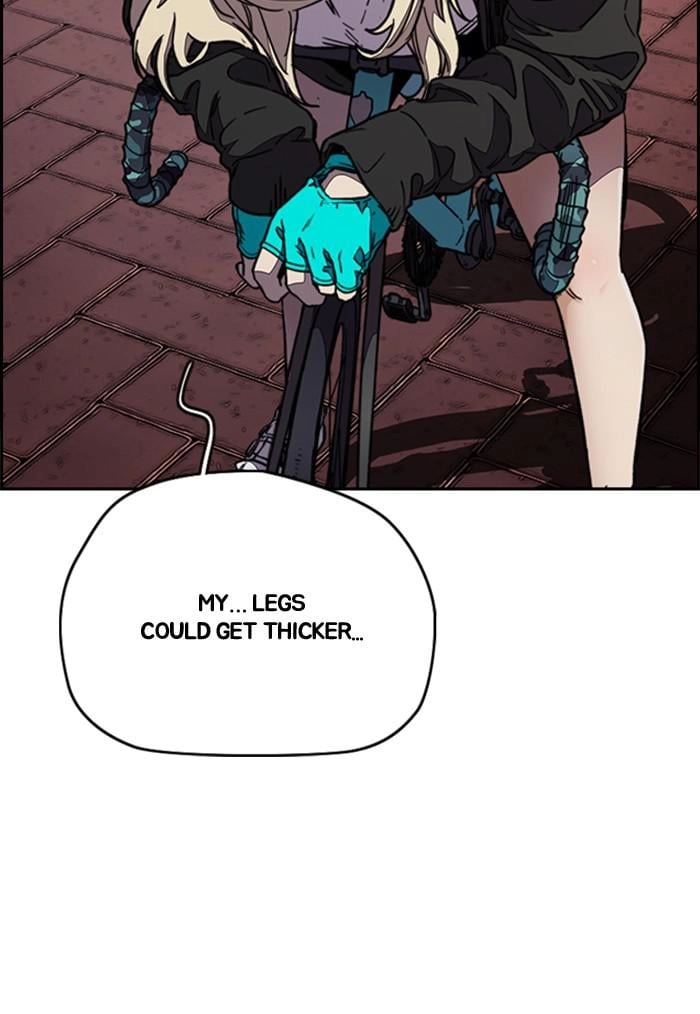 Wind Breaker Chapter 357 – S3-109 Page 95