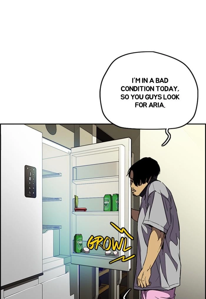Wind Breaker Chapter 357 – S3-109 Page 78