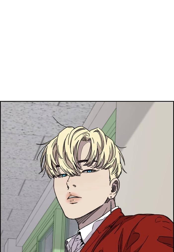 Wind Breaker Chapter 357 – S3-109 Page 61