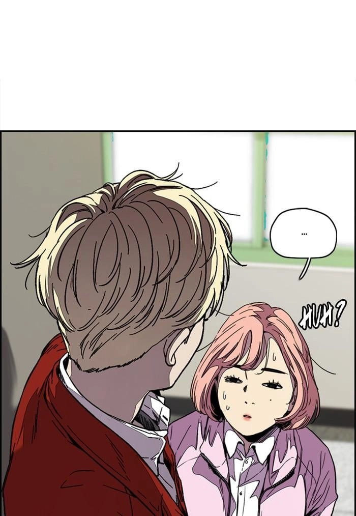 Wind Breaker Chapter 357 – S3-109 Page 65