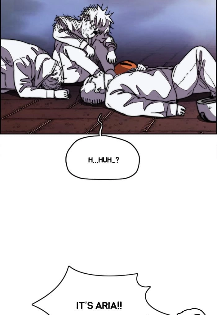 Wind Breaker Chapter 357 – S3-109 Page 101