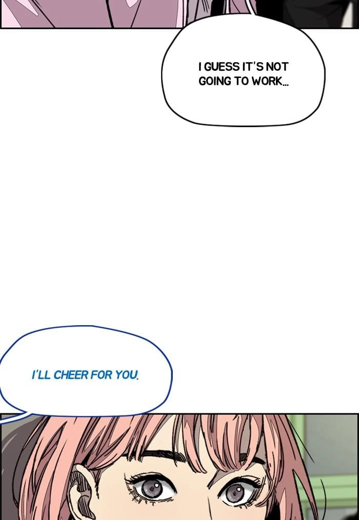 Wind Breaker Chapter 357 – S3-109 Page 58