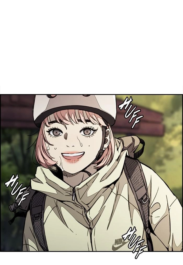 Wind Breaker Chapter 357 – S3-109 Page 106