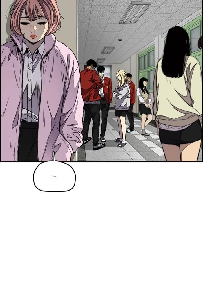 Wind Breaker Chapter 357 – S3-109 Page 56