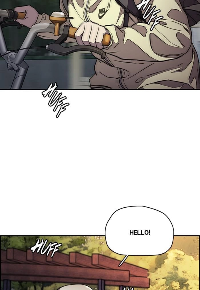 Wind Breaker Chapter 357 – S3-109 Page 98