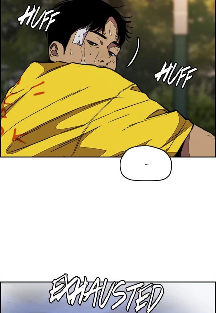 Wind Breaker Chapter 357 – S3-109 Page 90