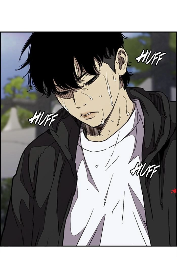 Wind Breaker Chapter 357 – S3-109 Page 96