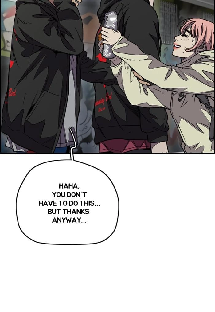 Wind Breaker Chapter 357 – S3-109 Page 109