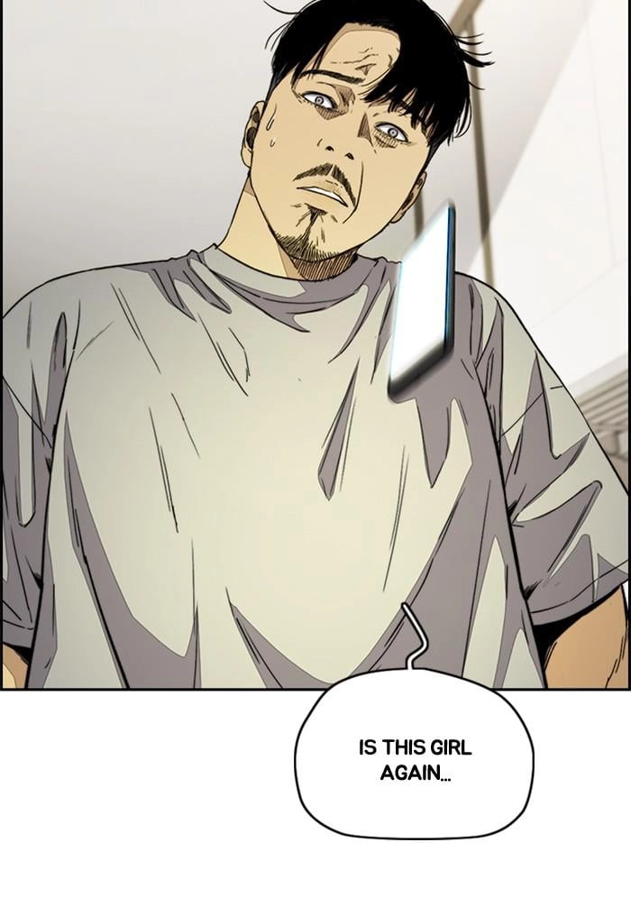 Wind Breaker Chapter 357 – S3-109 Page 81