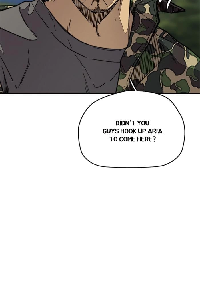 Wind Breaker Chapter 357 – S3-109 Page 19
