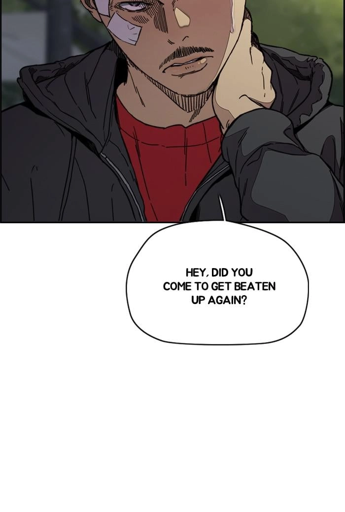 Wind Breaker Chapter 357 – S3-109 Page 17