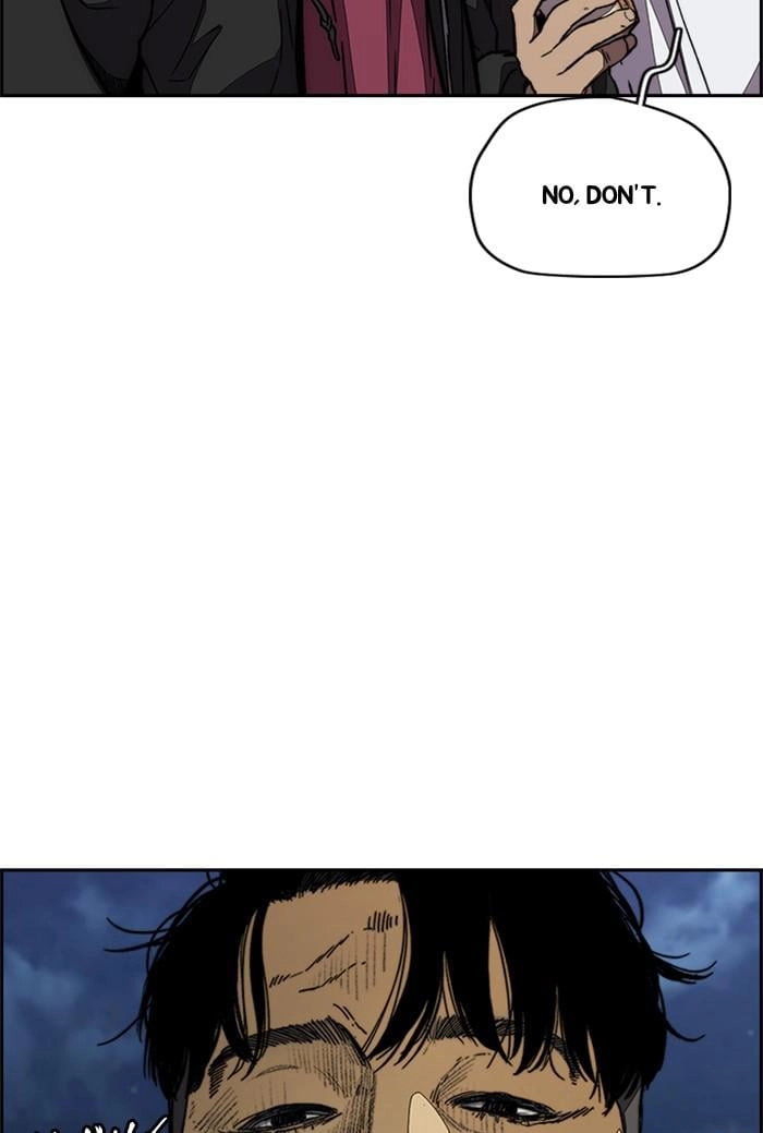 Wind Breaker Chapter 357 – S3-109 Page 21